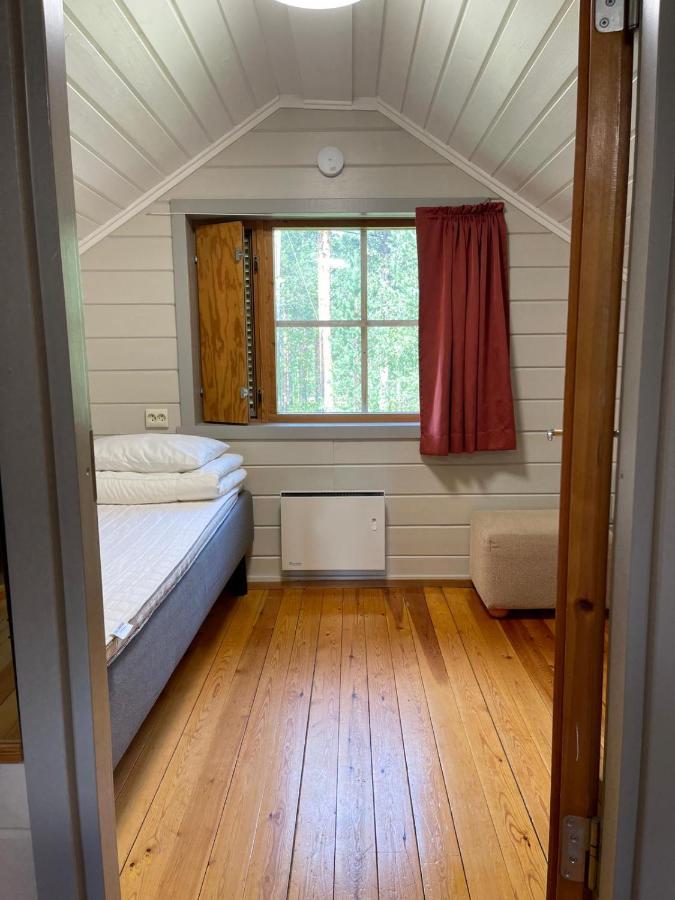 Hillside Cottage Ivalo Luaran gambar